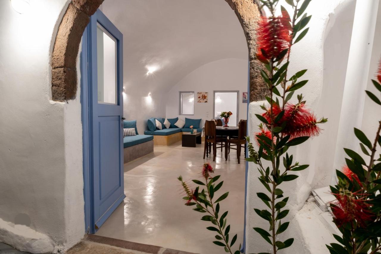 Labyrinth Traditional Villa Pýrgos