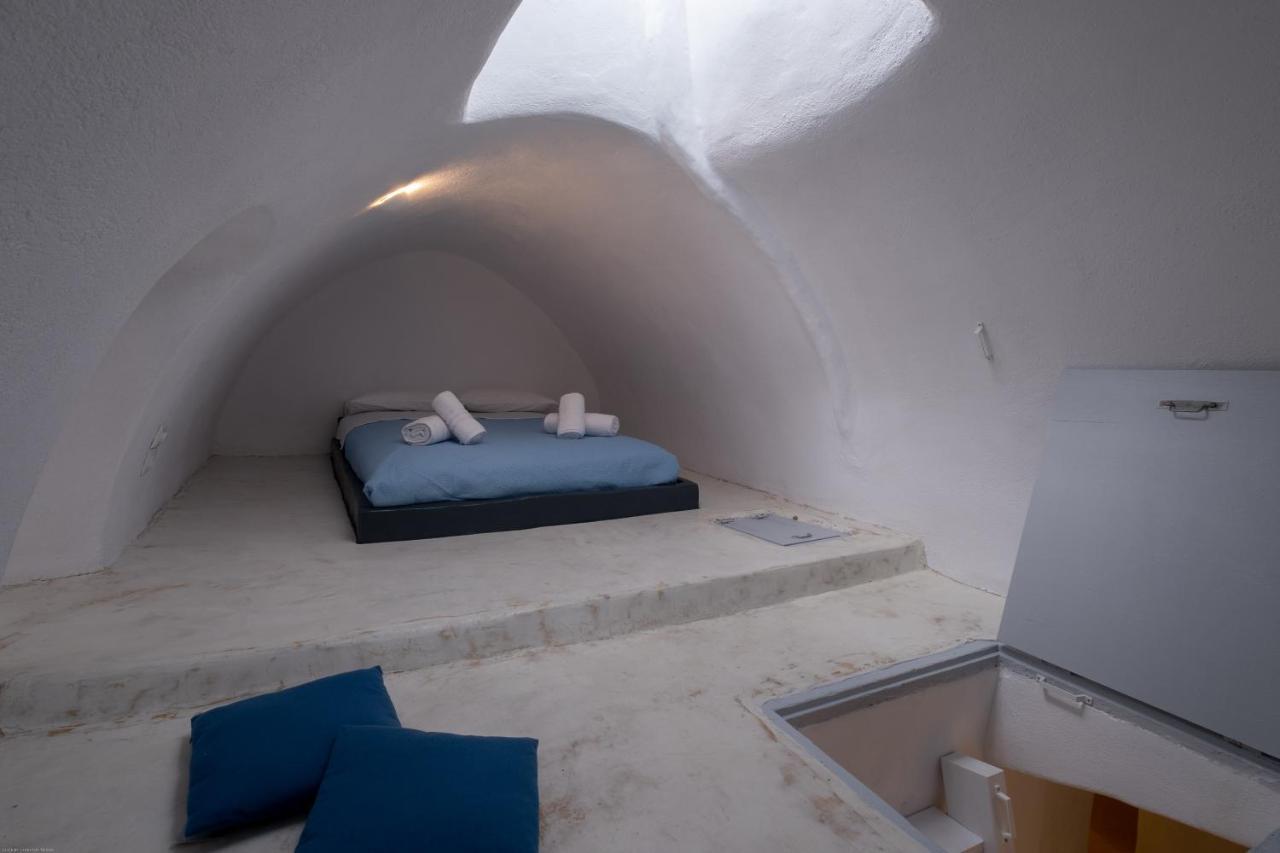 Villa Labyrinth Traditional Pýrgos